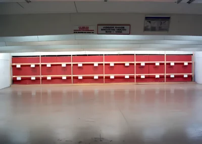 Indoor Range