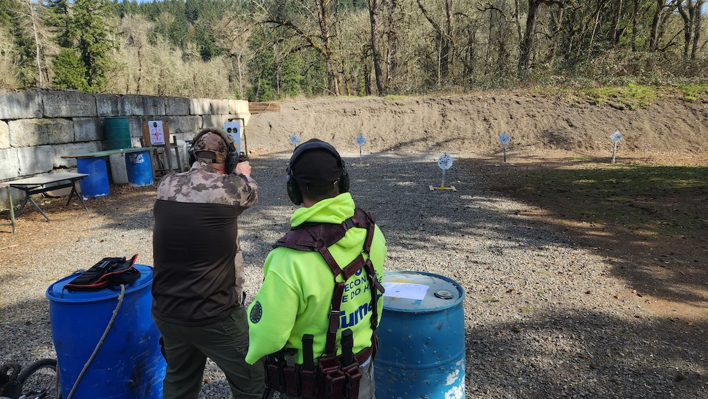 MultiGun RFC 3