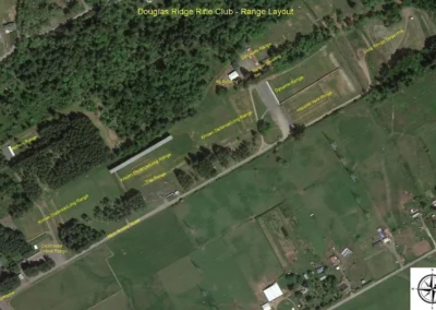 Range layout