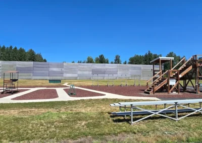 Shotgun Range 1