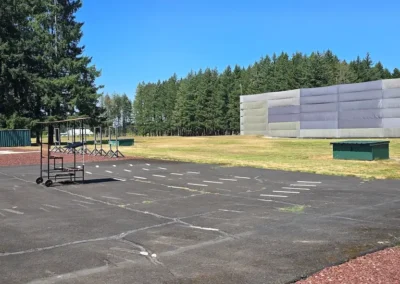 Shotgun Range 2