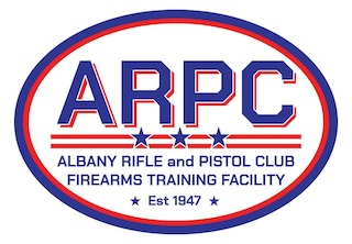 Albany Rifle and Pistol Club