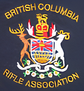 British Columbia Rifle Association
