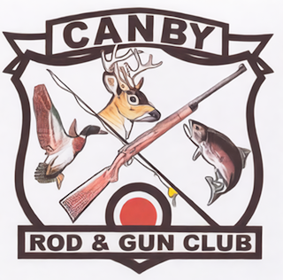 Canby Rod and Gun Club