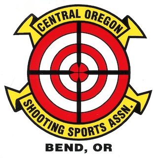 Central Oregon Shooting Sports Association (COSSA)