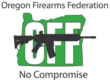 Oregon Firearms Federation