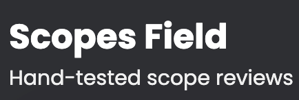 Scopes Field